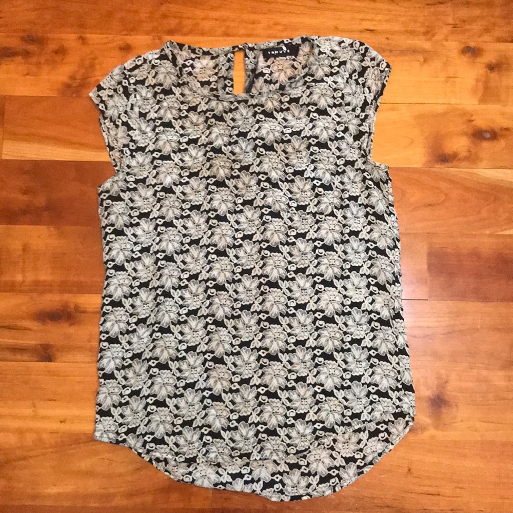 Trouve Blouse
